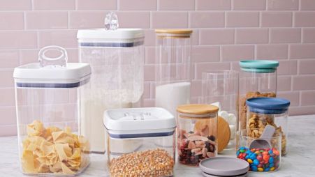 Image 12 Что можно хранить в вакуумных контейнерах